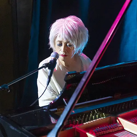KEIKO BÖRJESON N°2