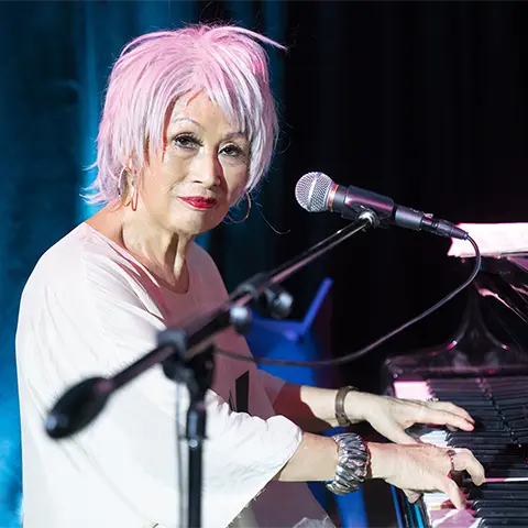 KEIKO BÖRJESON N°3