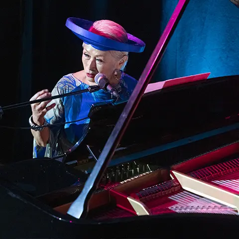 KEIKO BÖRJESON N°4