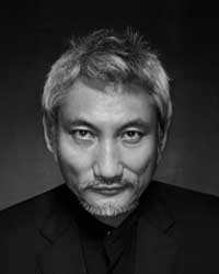 TSUI HARK PORTRAITURE