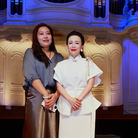 LU JING GUZHENG SPECIAL CONCERT N°15