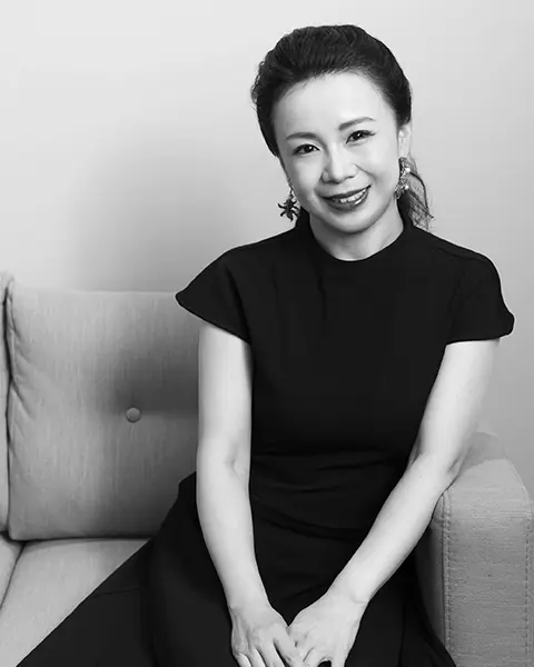 LU JING