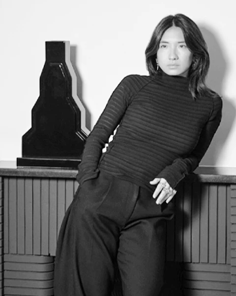 Luna Laffanou - Portraiture