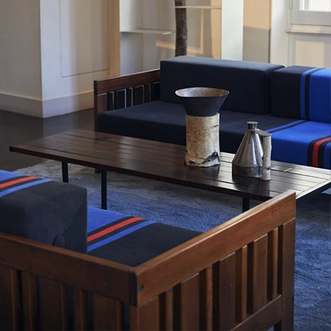 N°30 “TRÔNES 2” — The Seat of Power Reimagined