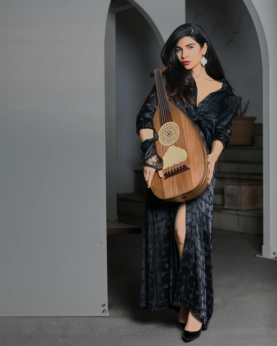 Keiko Börjeson N°1