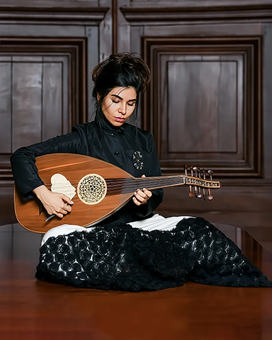 Keiko Börjeson N°3