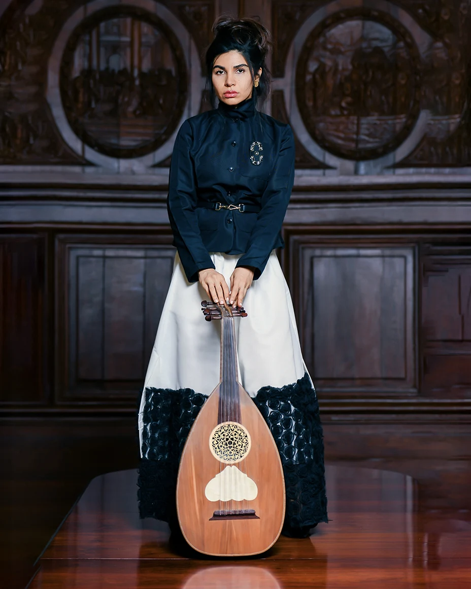 Keiko Börjeson N°4