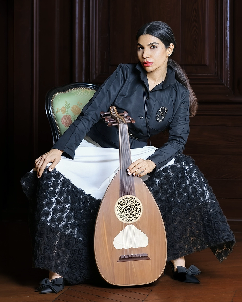 Keiko Börjeson N°6