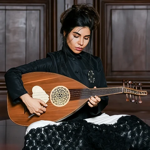 N°3 - MARJAN RAVANDI