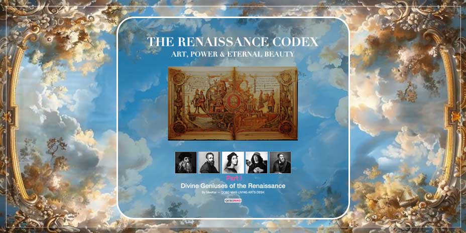 THE RENAISSANCE CODEX