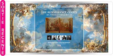 PARTIE I : LES GÉNIES DIVINS DE LA RENAISSANCE