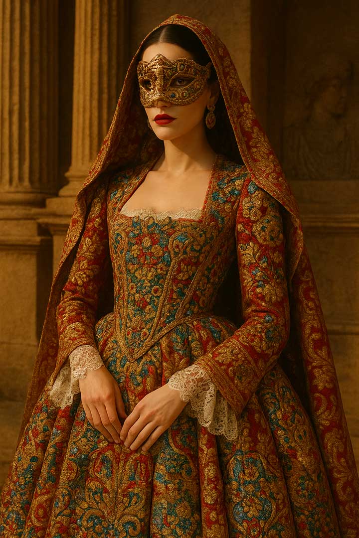 DOLCE & GABBANA ALTA MODA DOLCE & GABBANA ALTA MODA