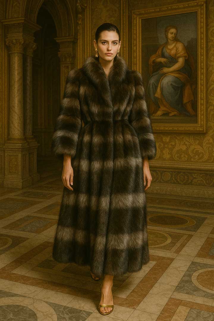 FENDI FENDI