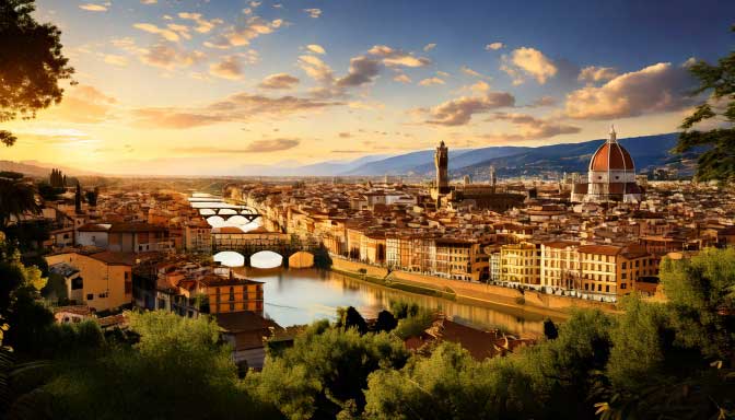 FLORENCE FLORENCE