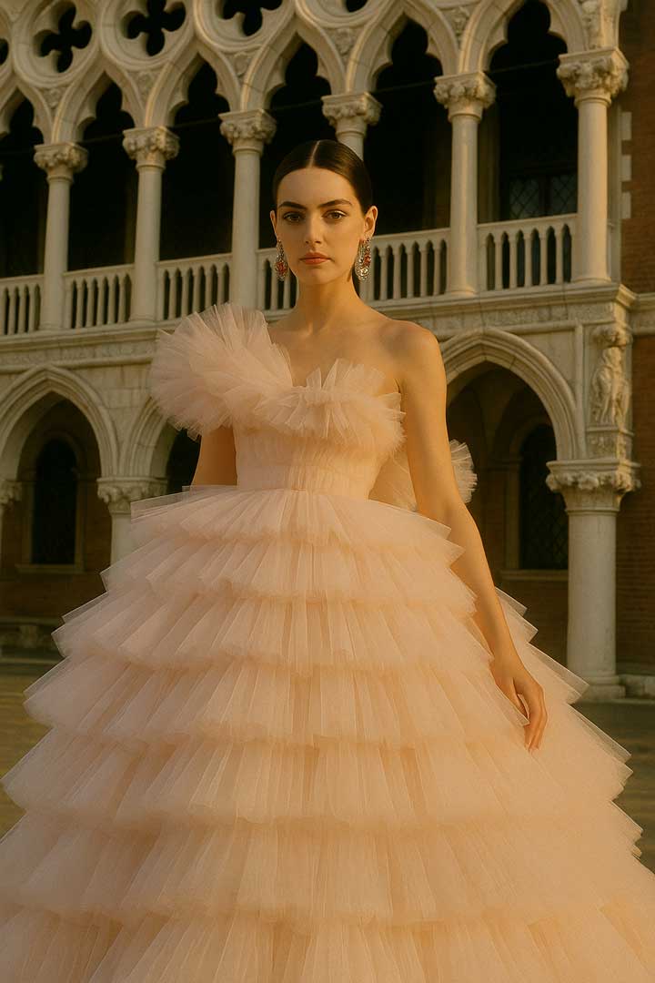 GIAMBATTISTA VALLI GIAMBATTISTA VALLI