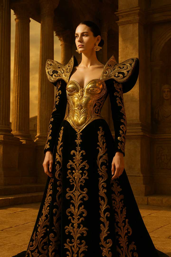 SCHIAPARELLI SCHIAPARELLI