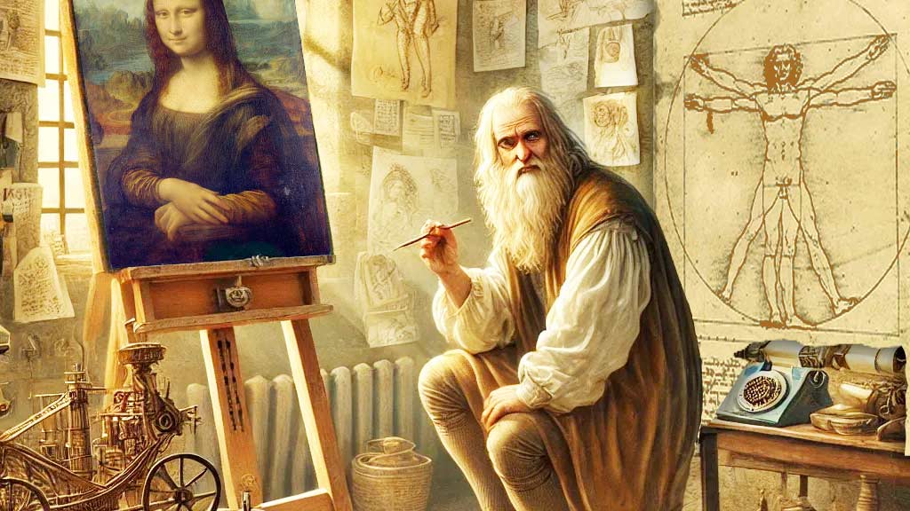 Leonardo