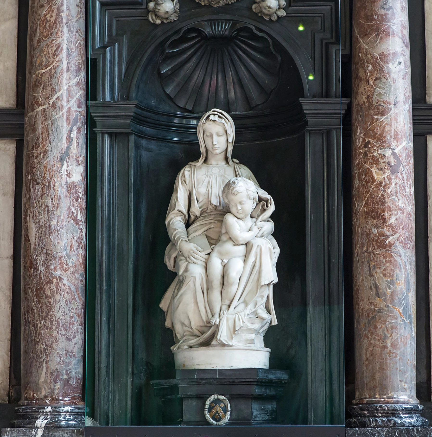 Michelangelo Buonarroti