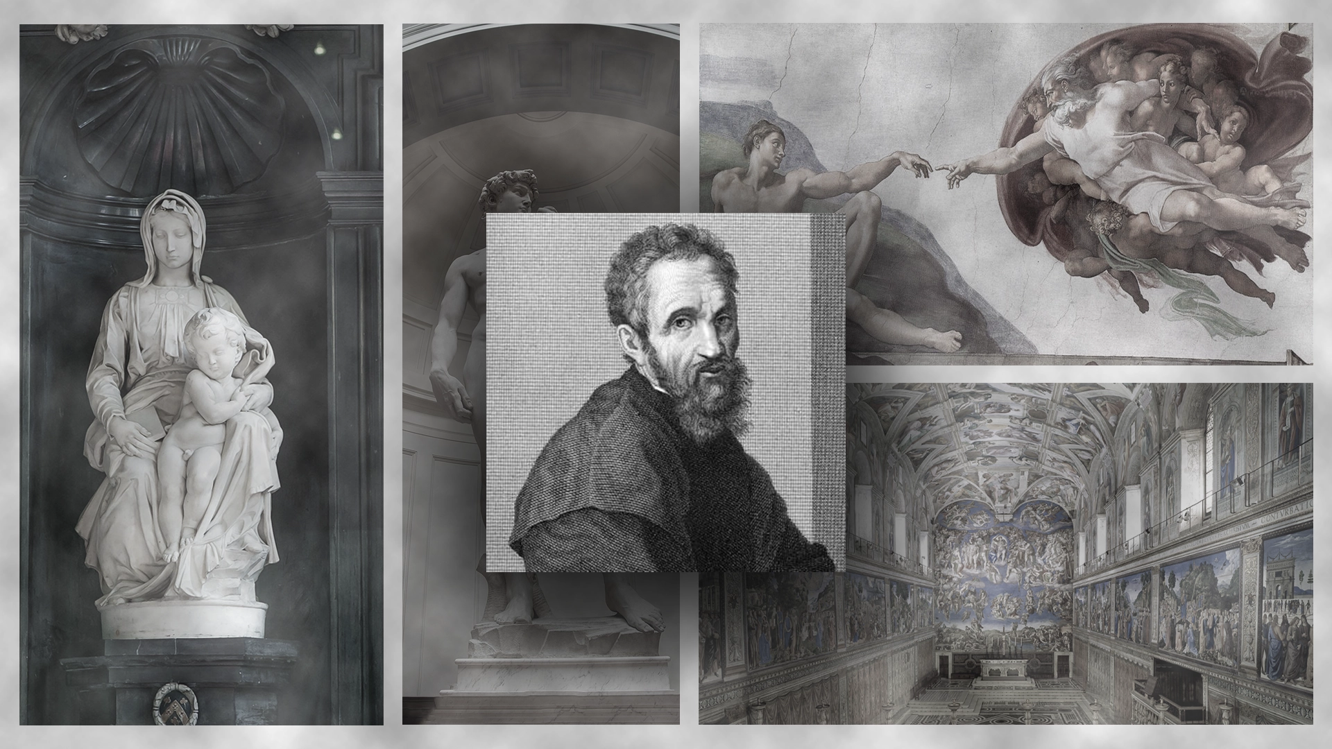 Michelangelo Buonarroti