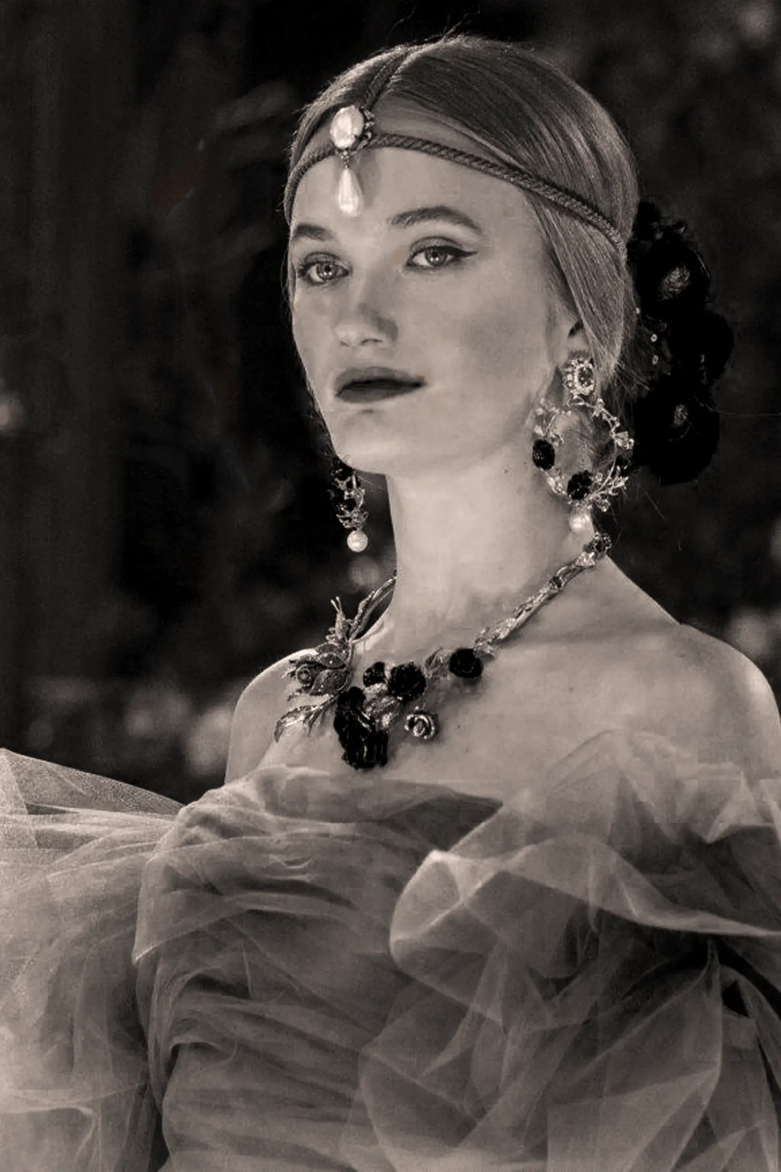 A DOLCE & GABBANA A DOLCE & GABBANA