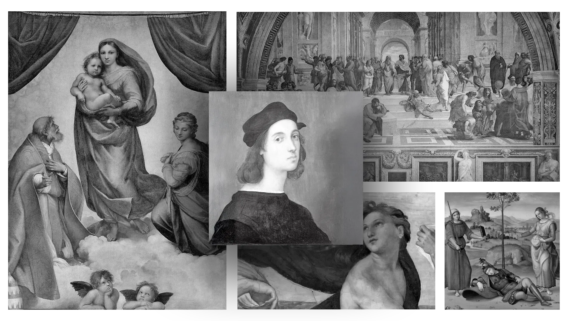 RAPHAEL