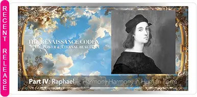 PART IV: RAPHAEL – HARMONY IN HUMAN FORM, Master of the High Renaissance