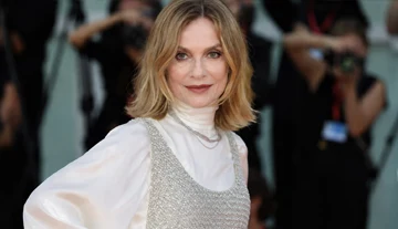 Best Actress Winner
