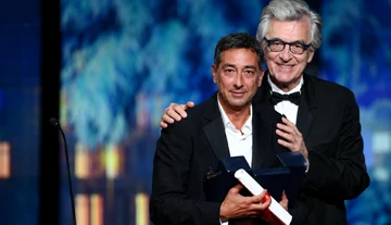Best Director Winner