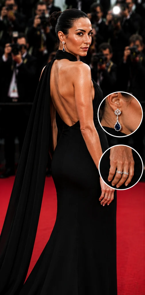 Eva González Cannes 2026