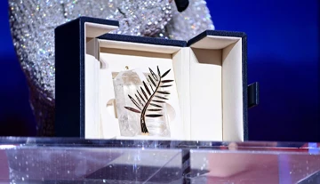 Palme d'Or Winner