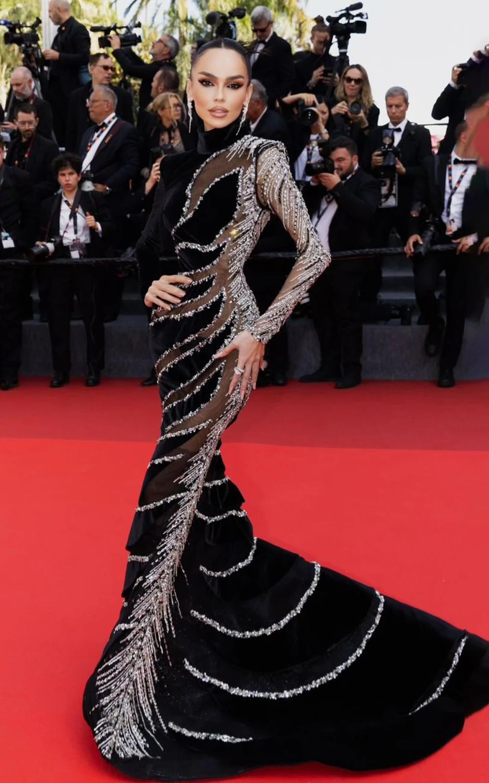 IVANA ESSL - Cannes 2026