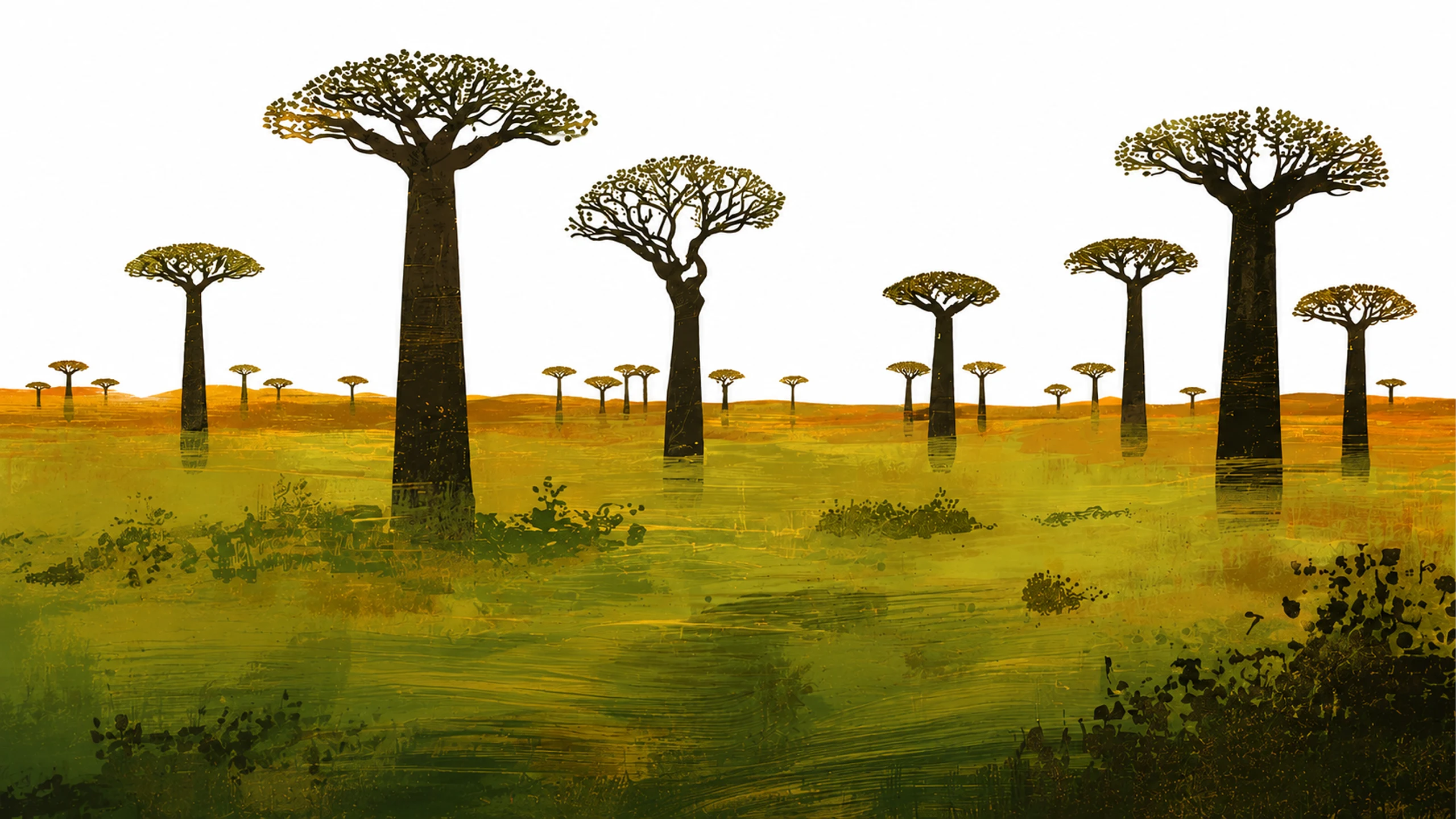 A Tree, a Work of Art, a Future: When Art Enters into Dialogue with the Earth