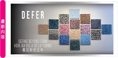 DEFER —— 超越形式的观看