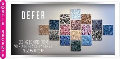 DEFER — VOIR AU-DELÀ DE LA FORME