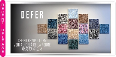 DEFER — SEEING BEYOND FORM