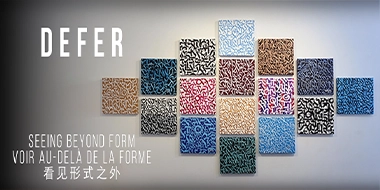DEFER —— 超越形式的观看