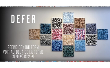 DEFER — VOIR AU-DELÀ DE LA FORME