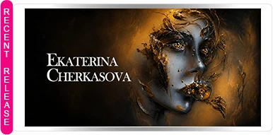 THE OPEN SOUL OF COLOUR AND SPIRIT WITH EKATERINA CHERKASOVA