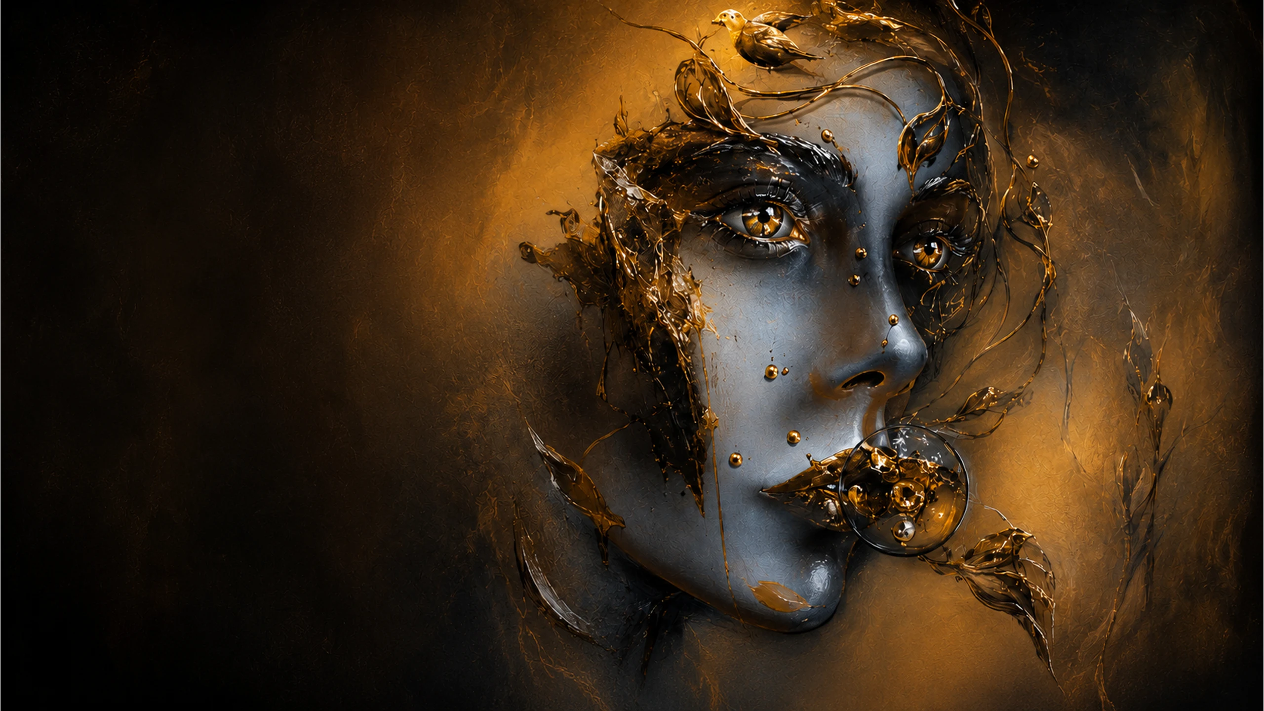 The Open Soul of Colour and Spirit with Ekaterina Cherkasova
