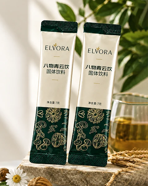 ELVORA — Ancient Wisdom. Modern Science. Human Compassion.