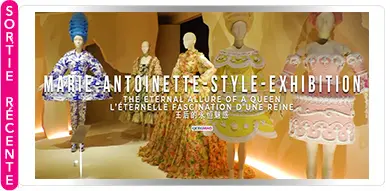 STYLE MARIE-ANTOINETTE : L’ALLURE ÉTERNELLE D’UNE REINE