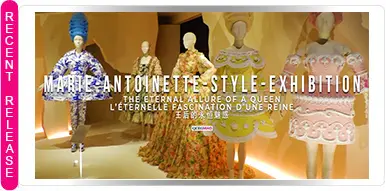 MARIE ANTOINETTE STYLE: THE ETERNAL ALLURE OF A QUEEN