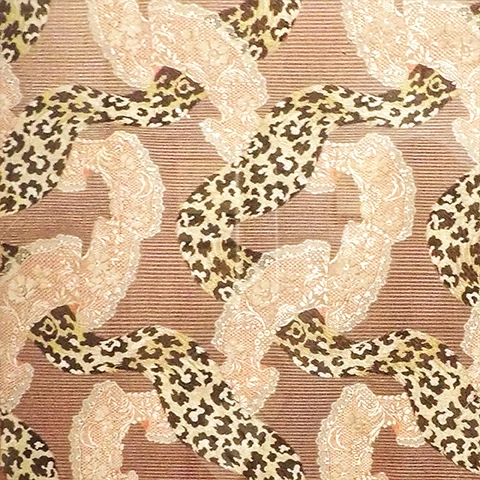 N°3 MARIE ANTOINETTE STYLE EXHIBITION