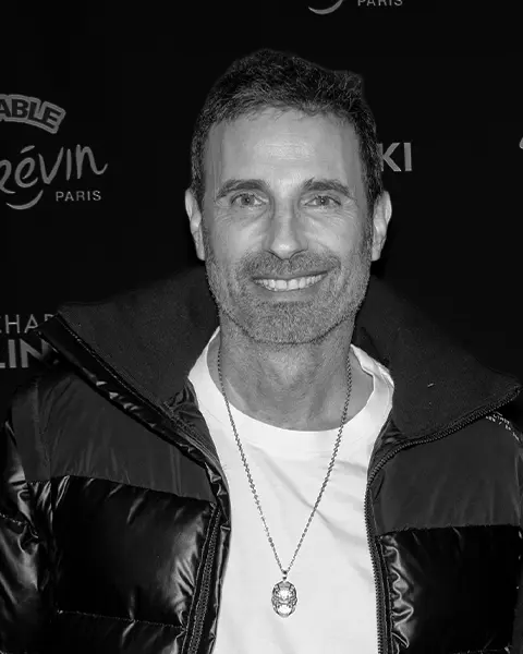 RICHARD ORLINSKI - PORTRAITURE