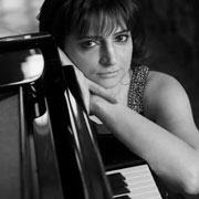 NARGIZ ALIYAROVA - Pianist & Professor