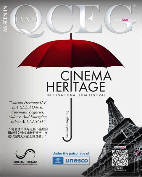 Cinema Heritage IFF