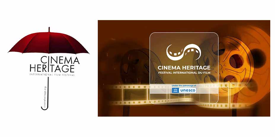 CINEMA HERITAGE INTERNATIONAL FILM FESTIVAL
