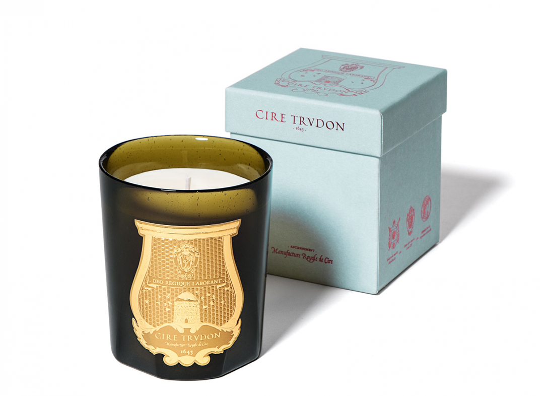 Scented Candles - CIRE TRVDON