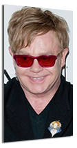 Elton John