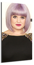 Kelly Osbourne